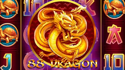88 dragon